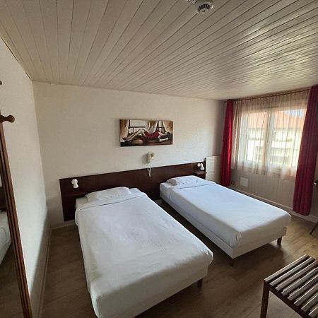 Auberge De Costaroche 알베르빌 외부 사진
