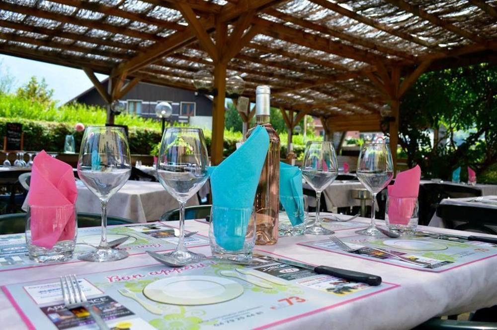 Auberge De Costaroche 알베르빌 외부 사진