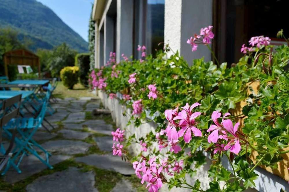 Auberge De Costaroche 알베르빌 외부 사진